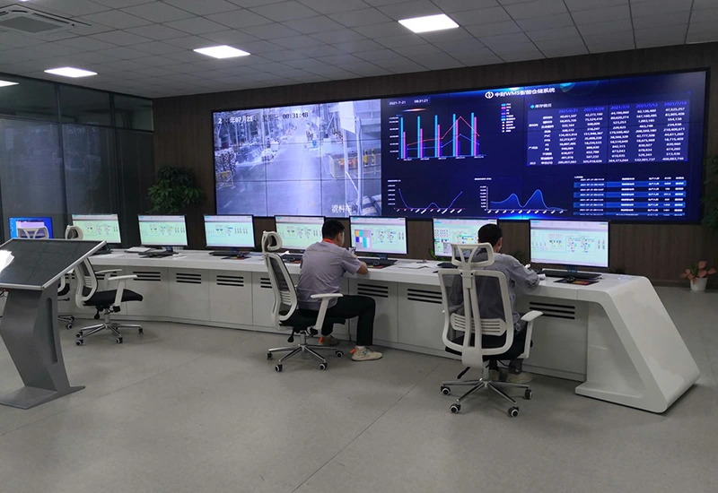 كيف تعيد شركة Fanchang Machinery تعريف معايير صناعة PVC بدقة تبلغ ±0.01 كجم