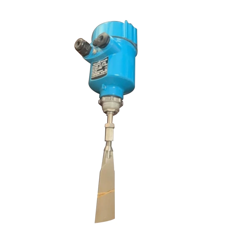 ما هو مقياس المستوى الدوار وكيف يمكن تحسين دقة قياس مستوى المواد السائبة