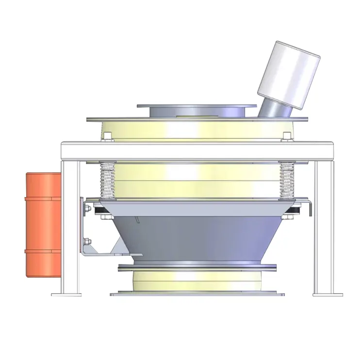 ما هو منشط مسحوق الكالسيوم وكيف يعمل على تحويل كفاءة الإنتاج الصناعي؟