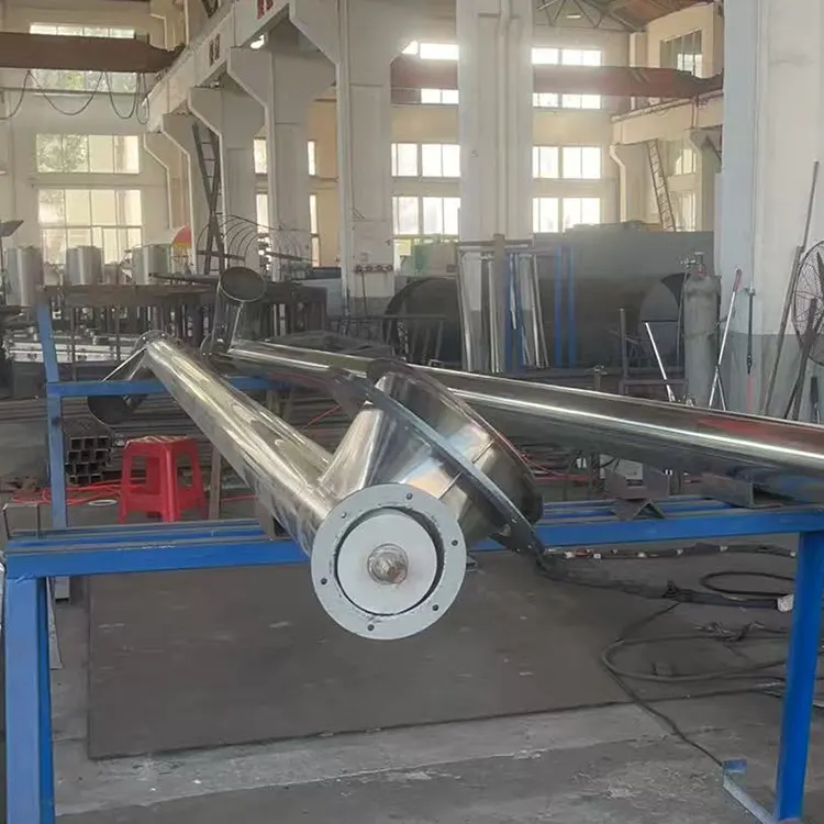 مغذي المسمار